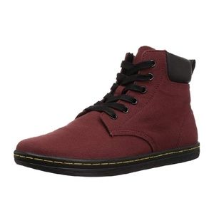 Dr. Martens Maelly Chukka Boot